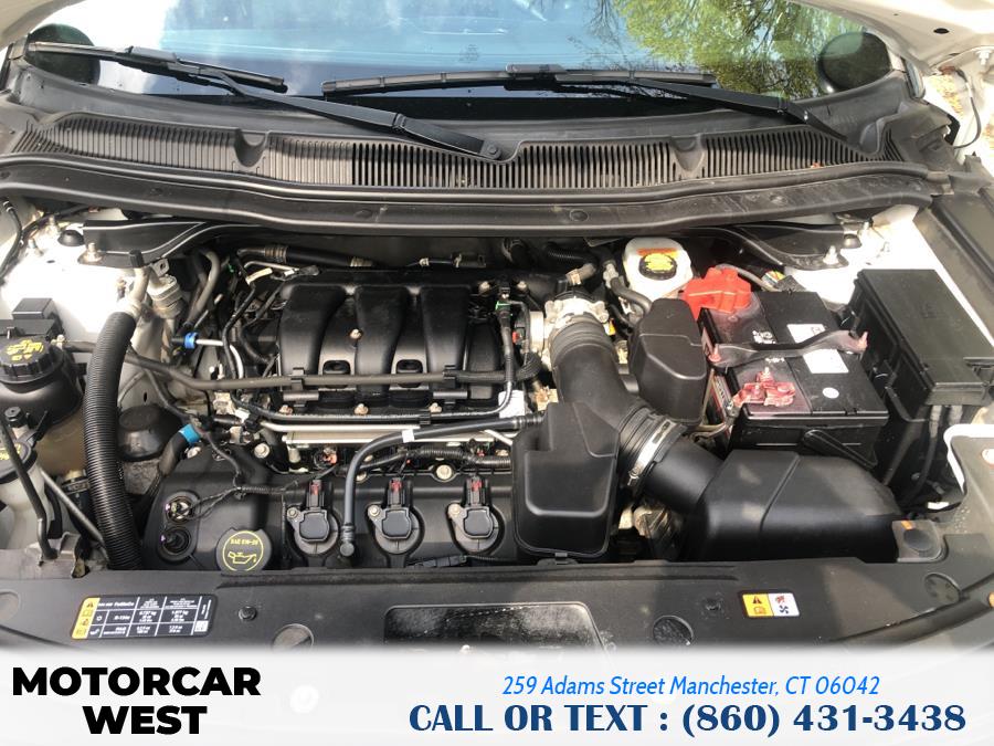 2016 Ford Utility Police Interceptor AWD 4dr, available for sale in Manchester, Connecticut | Motorcar West. Manchester, Connecticut 2016 Ford Utility Police Interceptor AWD 4dr, available for sale in Manchester, Connecticut | Motorcar West. Manchester, Connecticut