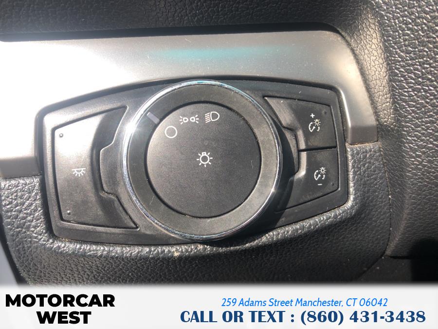 2016 Ford Utility Police Interceptor AWD 4dr, available for sale in Manchester, Connecticut | Motorcar West. Manchester, Connecticut 2016 Ford Utility Police Interceptor AWD 4dr, available for sale in Manchester, Connecticut | Motorcar West. Manchester, Connecticut