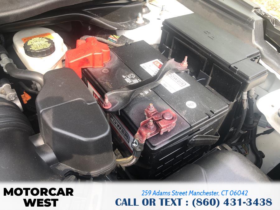 2016 Ford Utility Police Interceptor AWD 4dr, available for sale in Manchester, Connecticut | Motorcar West. Manchester, Connecticut 2016 Ford Utility Police Interceptor AWD 4dr, available for sale in Manchester, Connecticut | Motorcar West. Manchester, Connecticut