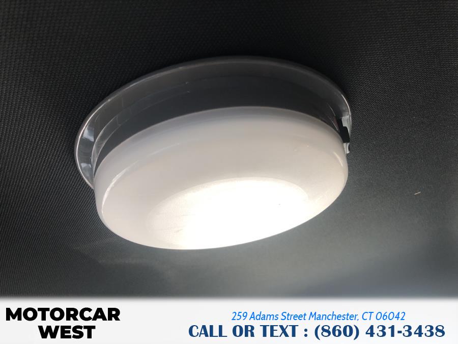 2016 Ford Utility Police Interceptor AWD 4dr, available for sale in Manchester, Connecticut | Motorcar West. Manchester, Connecticut 2016 Ford Utility Police Interceptor AWD 4dr, available for sale in Manchester, Connecticut | Motorcar West. Manchester, Connecticut