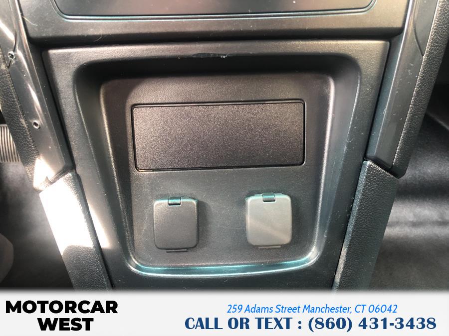 2016 Ford Utility Police Interceptor AWD 4dr, available for sale in Manchester, Connecticut | Motorcar West. Manchester, Connecticut 2016 Ford Utility Police Interceptor AWD 4dr, available for sale in Manchester, Connecticut | Motorcar West. Manchester, Connecticut