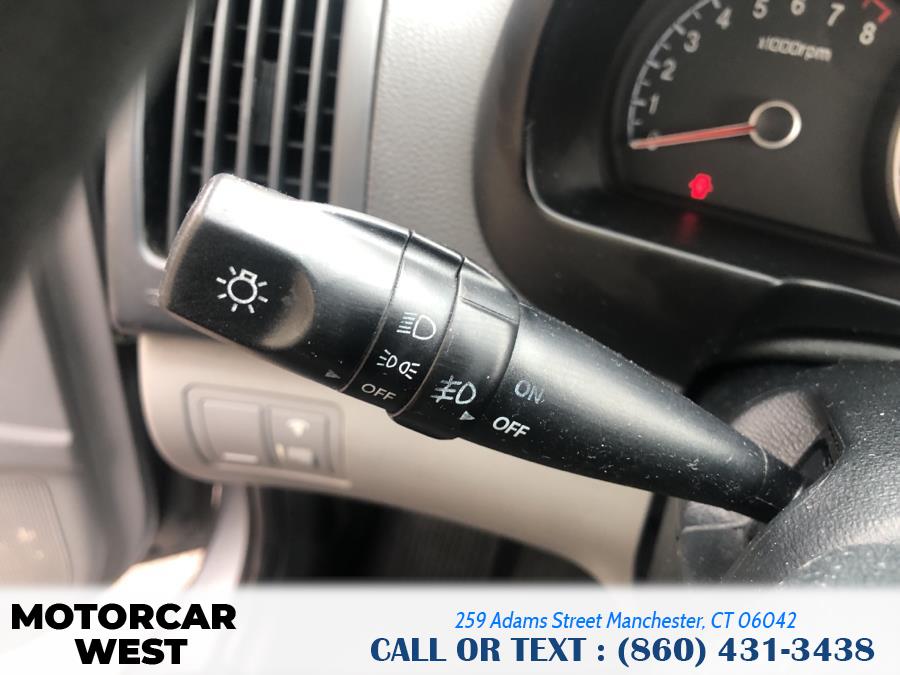 Used Hyundai Elantra 4dr Sdn Auto GLS 2010 | Motorcar West. Manchester, Connecticut Used Hyundai Elantra 4dr Sdn Auto GLS 2010 | Motorcar West. Manchester, Connecticut