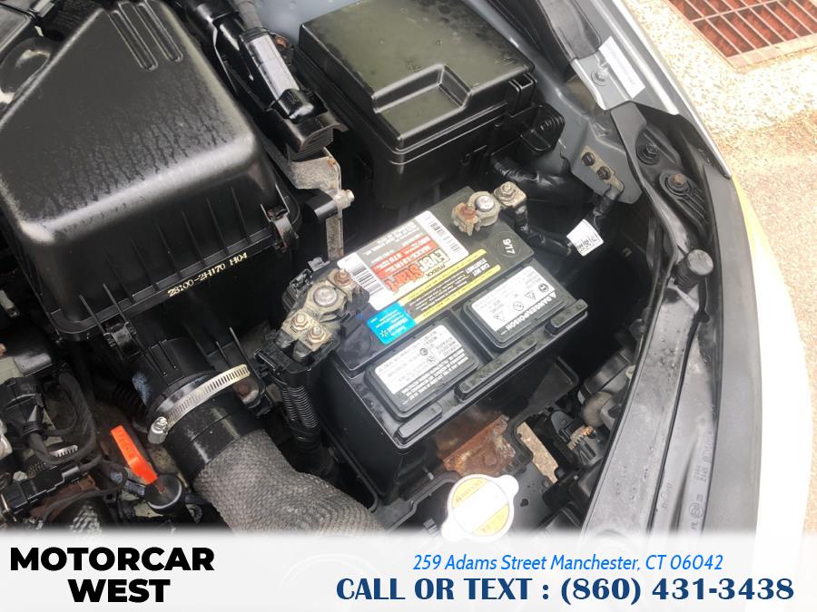Used Hyundai Elantra 4dr Sdn Auto GLS 2010 | Motorcar West. Manchester, Connecticut Used Hyundai Elantra 4dr Sdn Auto GLS 2010 | Motorcar West. Manchester, Connecticut