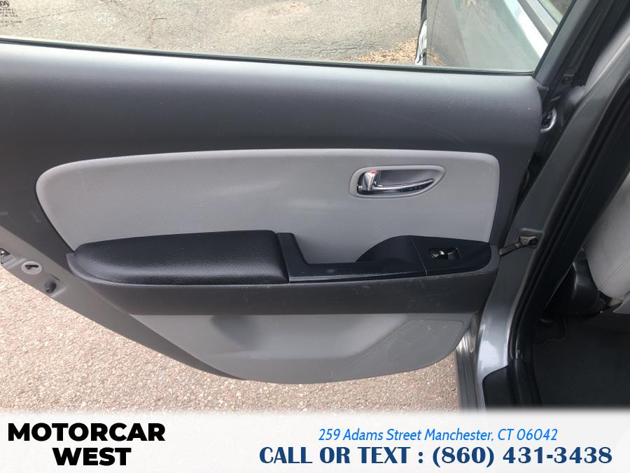 Used Hyundai Elantra 4dr Sdn Auto GLS 2010 | Motorcar West. Manchester, Connecticut Used Hyundai Elantra 4dr Sdn Auto GLS 2010 | Motorcar West. Manchester, Connecticut