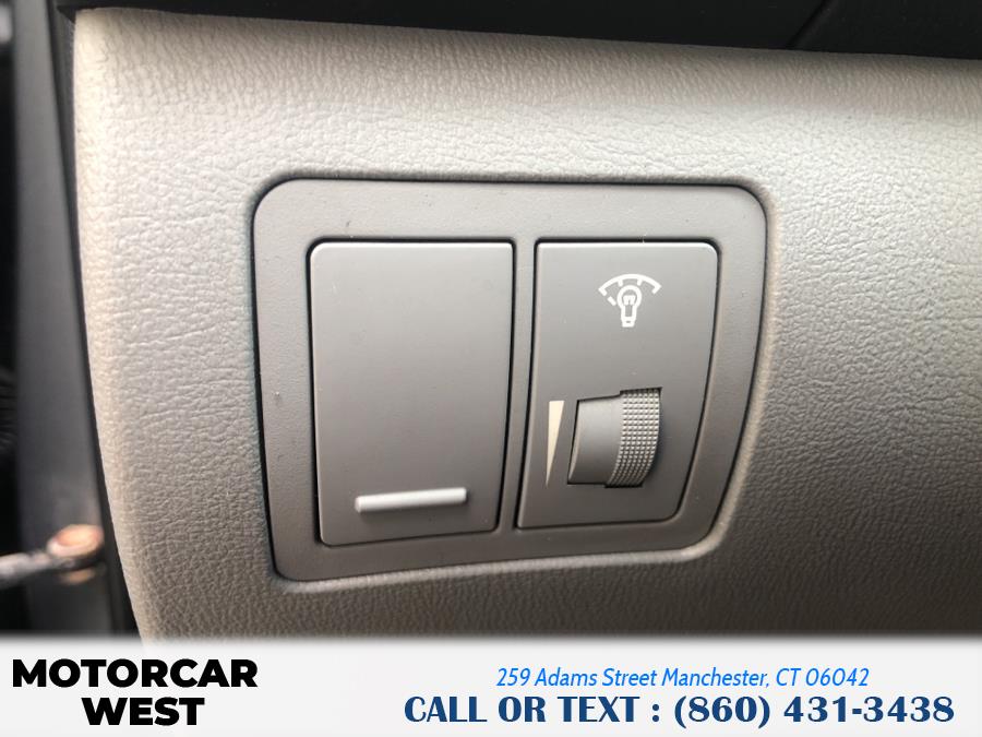 Used Hyundai Elantra 4dr Sdn Auto GLS 2010 | Motorcar West. Manchester, Connecticut Used Hyundai Elantra 4dr Sdn Auto GLS 2010 | Motorcar West. Manchester, Connecticut