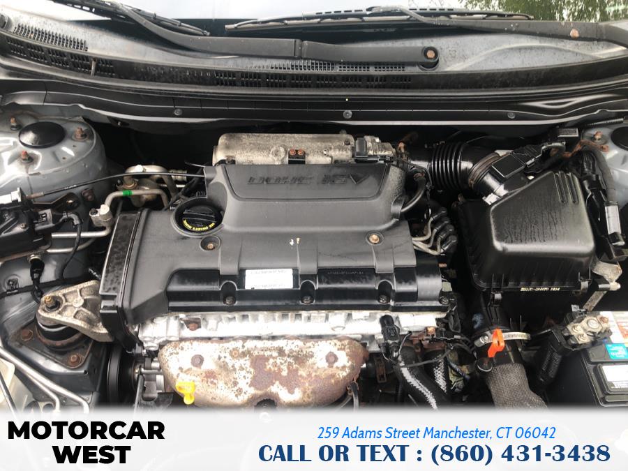 Used Hyundai Elantra 4dr Sdn Auto GLS 2010 | Motorcar West. Manchester, Connecticut Used Hyundai Elantra 4dr Sdn Auto GLS 2010 | Motorcar West. Manchester, Connecticut