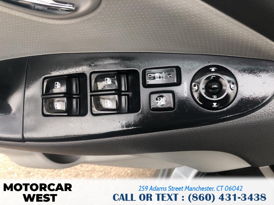 Used Hyundai Elantra 4dr Sdn Auto GLS 2010 | Motorcar West. Manchester, Connecticut Used Hyundai Elantra 4dr Sdn Auto GLS 2010 | Motorcar West. Manchester, Connecticut