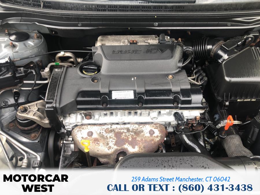 Used Hyundai Elantra 4dr Sdn Auto GLS 2010 | Motorcar West. Manchester, Connecticut Used Hyundai Elantra 4dr Sdn Auto GLS 2010 | Motorcar West. Manchester, Connecticut