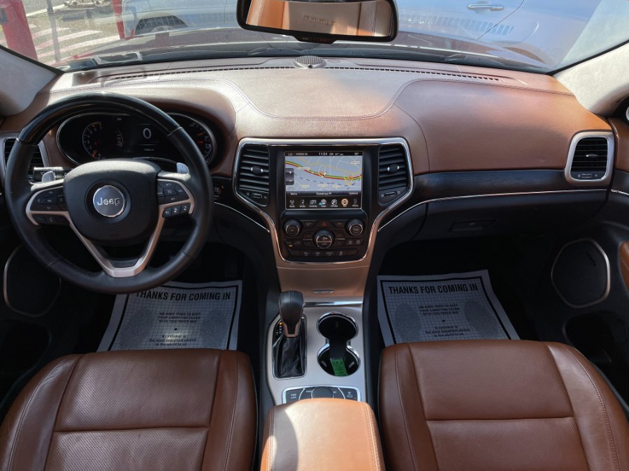 2016 Jeep Grand Cherokee 4WD 4dr Summit, available for sale in Hillside, New Jersey | Champion Auto Sales. Hillside, New Jersey 2016 Jeep Grand Cherokee 4WD 4dr Summit, available for sale in Hillside, New Jersey | Champion Auto Sales. Hillside, New Jersey