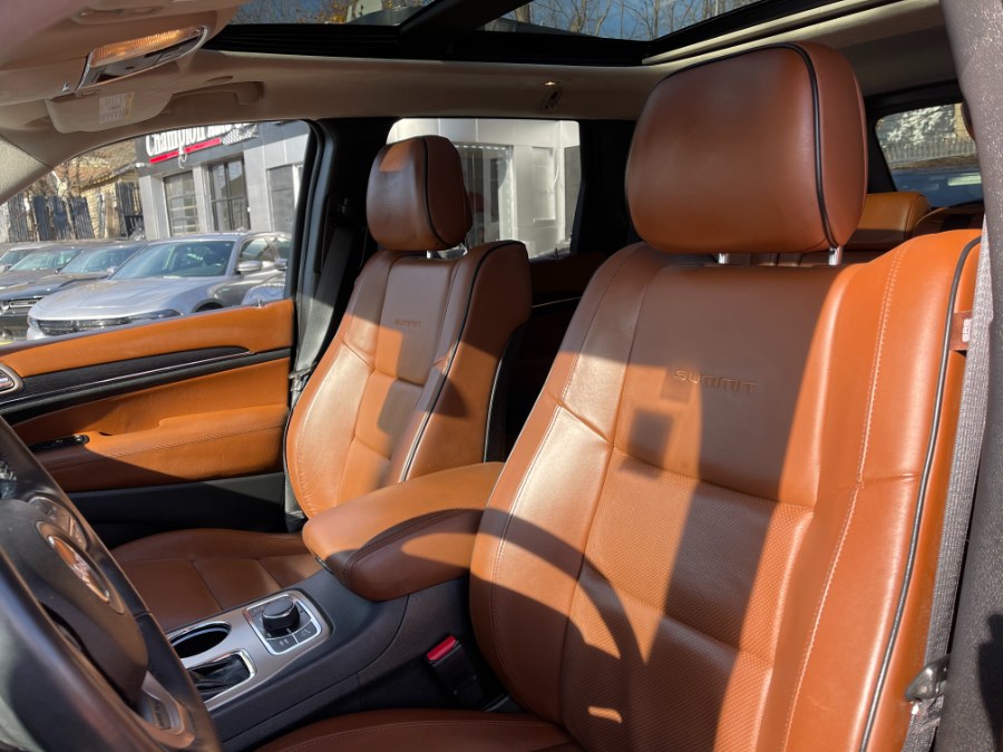 2016 Jeep Grand Cherokee 4WD 4dr Summit, available for sale in Hillside, New Jersey | Champion Auto Sales. Hillside, New Jersey 2016 Jeep Grand Cherokee 4WD 4dr Summit, available for sale in Hillside, New Jersey | Champion Auto Sales. Hillside, New Jersey