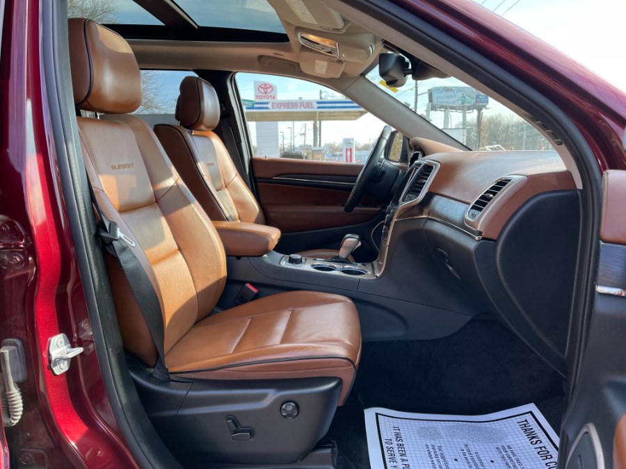 2016 Jeep Grand Cherokee 4WD 4dr Summit, available for sale in Hillside, New Jersey | Champion Auto Sales. Hillside, New Jersey 2016 Jeep Grand Cherokee 4WD 4dr Summit, available for sale in Hillside, New Jersey | Champion Auto Sales. Hillside, New Jersey