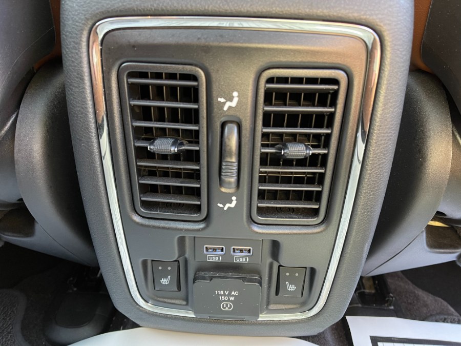 2016 Jeep Grand Cherokee 4WD 4dr Summit, available for sale in Hillside, New Jersey | Champion Auto Sales. Hillside, New Jersey 2016 Jeep Grand Cherokee 4WD 4dr Summit, available for sale in Hillside, New Jersey | Champion Auto Sales. Hillside, New Jersey