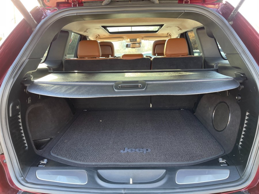 2016 Jeep Grand Cherokee 4WD 4dr Summit, available for sale in Hillside, New Jersey | Champion Auto Sales. Hillside, New Jersey 2016 Jeep Grand Cherokee 4WD 4dr Summit, available for sale in Hillside, New Jersey | Champion Auto Sales. Hillside, New Jersey
