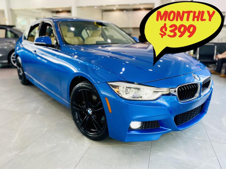 2018 BMW 3 Series 340i xDrive Sedan South Africa, available for sale in Franklin Square, New York | C Rich Cars. Franklin Square, New York