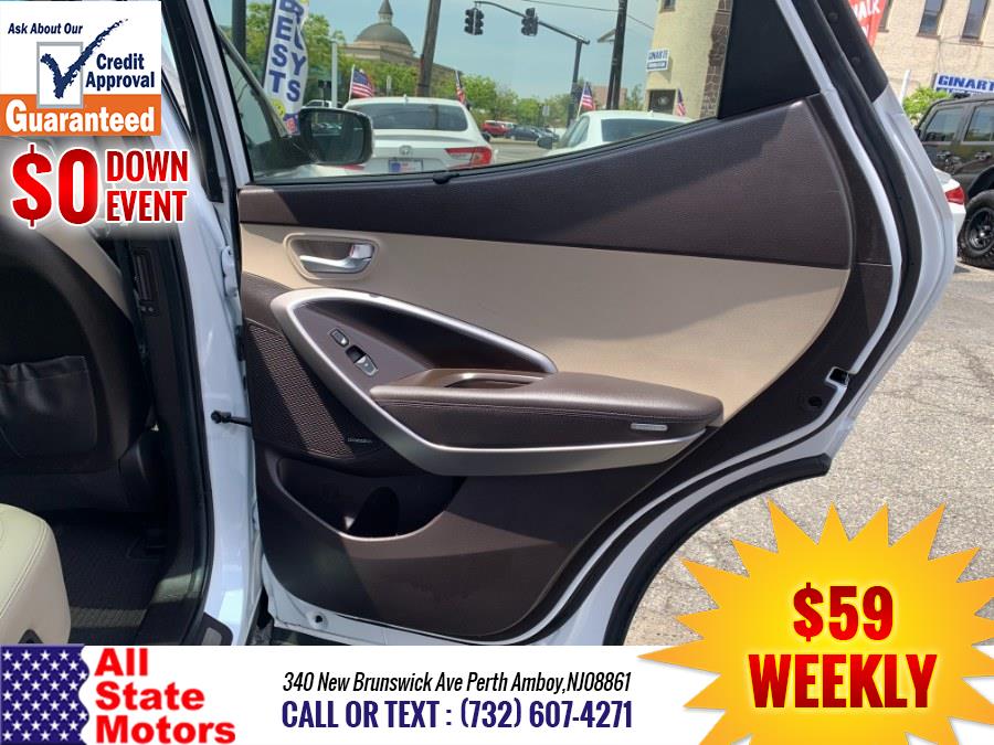 2014 Hyundai Santa Fe Sport FWD 4dr 2.4, available for sale in Perth Amboy, New Jersey | All State Motor Inc. Perth Amboy, New Jersey 2014 Hyundai Santa Fe Sport FWD 4dr 2.4, available for sale in Perth Amboy, New Jersey | All State Motor Inc. Perth Amboy, New Jersey