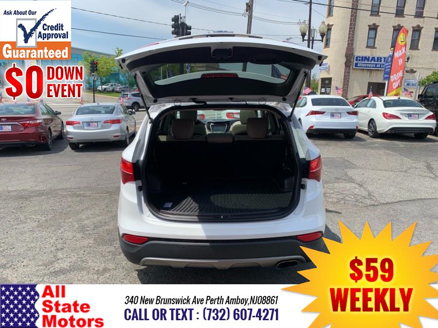 2014 Hyundai Santa Fe Sport FWD 4dr 2.4, available for sale in Perth Amboy, New Jersey | All State Motor Inc. Perth Amboy, New Jersey 2014 Hyundai Santa Fe Sport FWD 4dr 2.4, available for sale in Perth Amboy, New Jersey | All State Motor Inc. Perth Amboy, New Jersey
