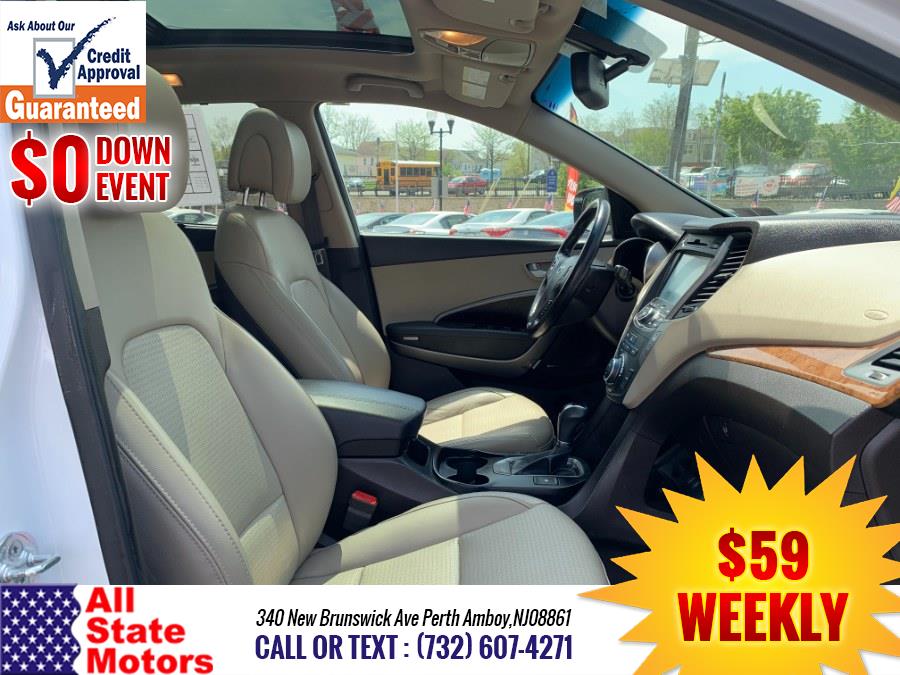 2014 Hyundai Santa Fe Sport FWD 4dr 2.4, available for sale in Perth Amboy, New Jersey | All State Motor Inc. Perth Amboy, New Jersey 2014 Hyundai Santa Fe Sport FWD 4dr 2.4, available for sale in Perth Amboy, New Jersey | All State Motor Inc. Perth Amboy, New Jersey