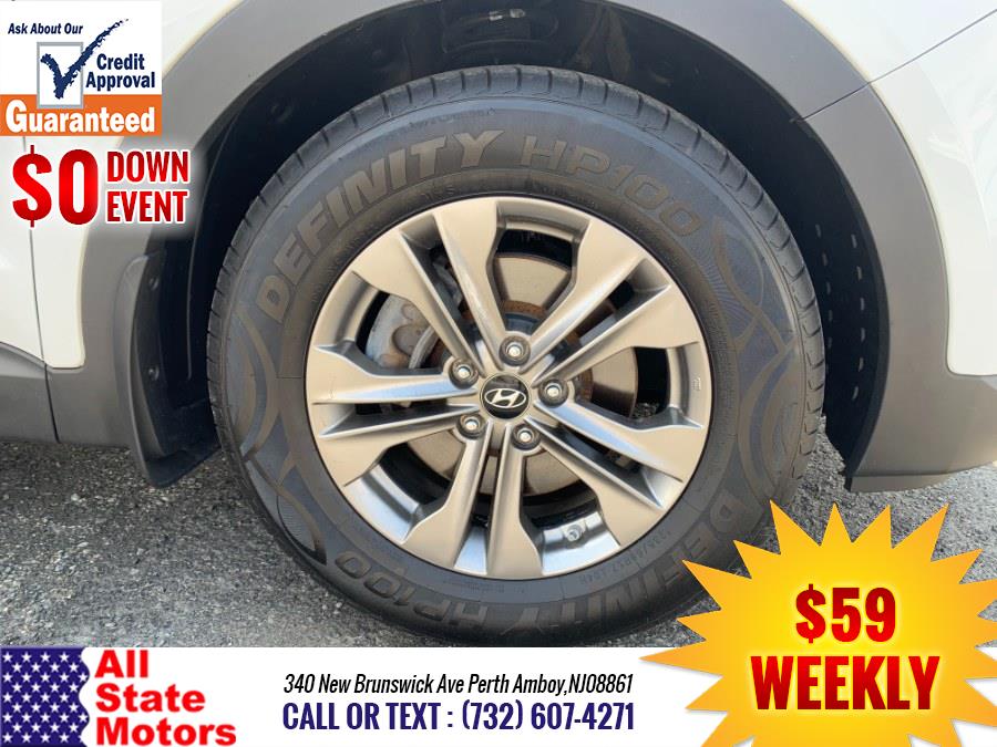 2014 Hyundai Santa Fe Sport FWD 4dr 2.4, available for sale in Perth Amboy, New Jersey | All State Motor Inc. Perth Amboy, New Jersey 2014 Hyundai Santa Fe Sport FWD 4dr 2.4, available for sale in Perth Amboy, New Jersey | All State Motor Inc. Perth Amboy, New Jersey