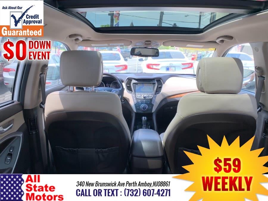 2014 Hyundai Santa Fe Sport FWD 4dr 2.4, available for sale in Perth Amboy, New Jersey | All State Motor Inc. Perth Amboy, New Jersey 2014 Hyundai Santa Fe Sport FWD 4dr 2.4, available for sale in Perth Amboy, New Jersey | All State Motor Inc. Perth Amboy, New Jersey