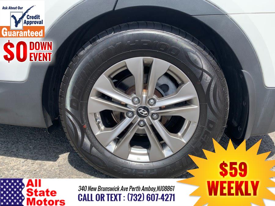 2014 Hyundai Santa Fe Sport FWD 4dr 2.4, available for sale in Perth Amboy, New Jersey | All State Motor Inc. Perth Amboy, New Jersey 2014 Hyundai Santa Fe Sport FWD 4dr 2.4, available for sale in Perth Amboy, New Jersey | All State Motor Inc. Perth Amboy, New Jersey