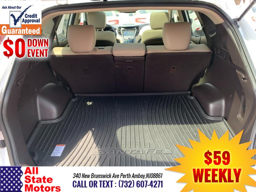 2014 Hyundai Santa Fe Sport FWD 4dr 2.4, available for sale in Perth Amboy, New Jersey | All State Motor Inc. Perth Amboy, New Jersey 2014 Hyundai Santa Fe Sport FWD 4dr 2.4, available for sale in Perth Amboy, New Jersey | All State Motor Inc. Perth Amboy, New Jersey