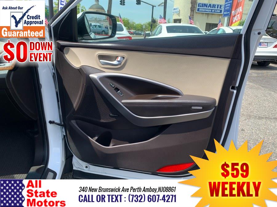 2014 Hyundai Santa Fe Sport FWD 4dr 2.4, available for sale in Perth Amboy, New Jersey | All State Motor Inc. Perth Amboy, New Jersey 2014 Hyundai Santa Fe Sport FWD 4dr 2.4, available for sale in Perth Amboy, New Jersey | All State Motor Inc. Perth Amboy, New Jersey