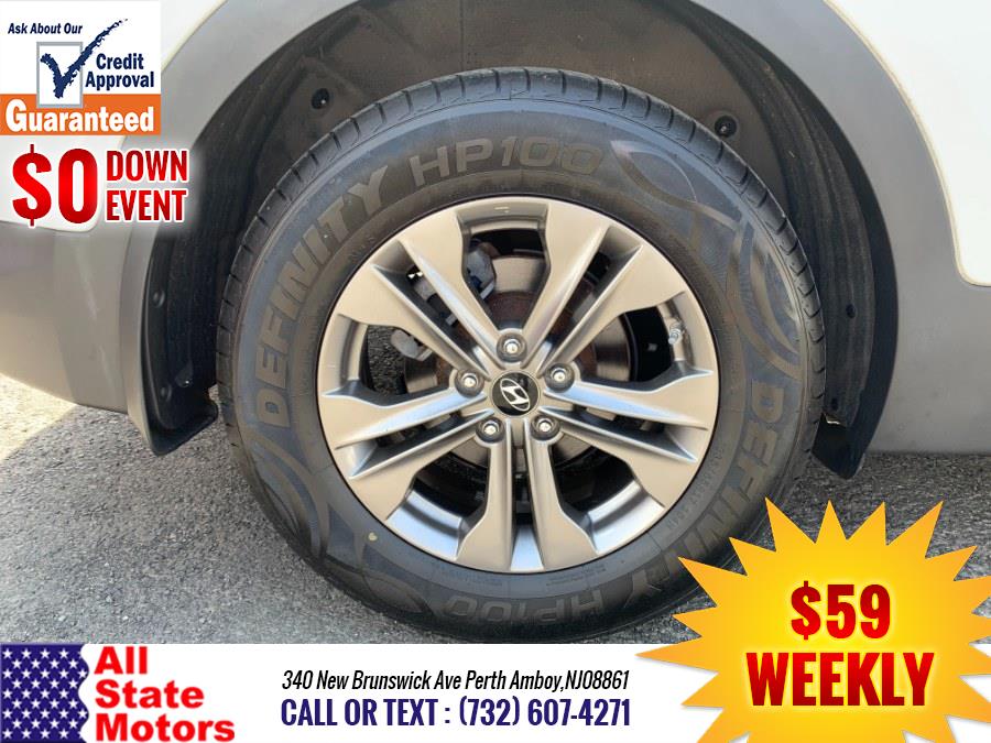 2014 Hyundai Santa Fe Sport FWD 4dr 2.4, available for sale in Perth Amboy, New Jersey | All State Motor Inc. Perth Amboy, New Jersey 2014 Hyundai Santa Fe Sport FWD 4dr 2.4, available for sale in Perth Amboy, New Jersey | All State Motor Inc. Perth Amboy, New Jersey