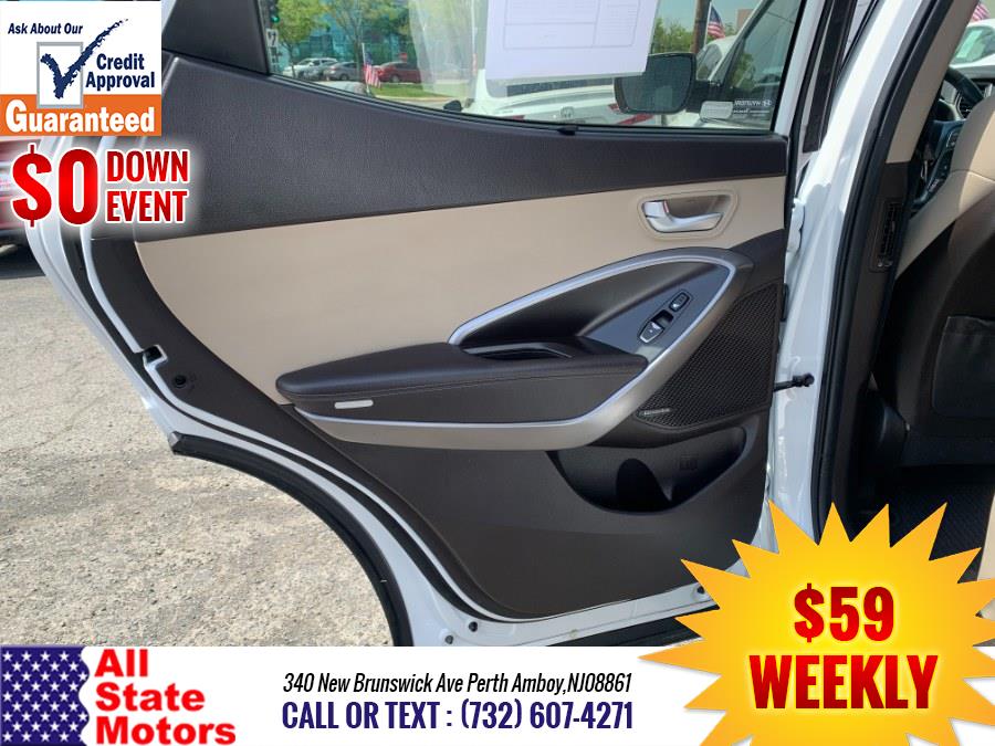 2014 Hyundai Santa Fe Sport FWD 4dr 2.4, available for sale in Perth Amboy, New Jersey | All State Motor Inc. Perth Amboy, New Jersey 2014 Hyundai Santa Fe Sport FWD 4dr 2.4, available for sale in Perth Amboy, New Jersey | All State Motor Inc. Perth Amboy, New Jersey