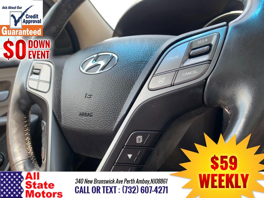 2014 Hyundai Santa Fe Sport FWD 4dr 2.4, available for sale in Perth Amboy, New Jersey | All State Motor Inc. Perth Amboy, New Jersey 2014 Hyundai Santa Fe Sport FWD 4dr 2.4, available for sale in Perth Amboy, New Jersey | All State Motor Inc. Perth Amboy, New Jersey