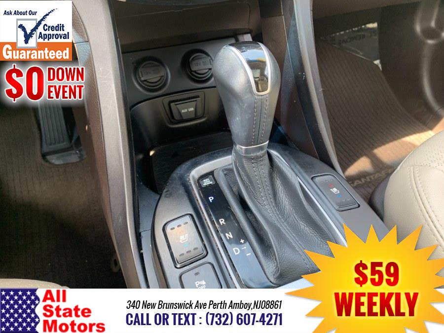 2014 Hyundai Santa Fe Sport FWD 4dr 2.4, available for sale in Perth Amboy, New Jersey | All State Motor Inc. Perth Amboy, New Jersey 2014 Hyundai Santa Fe Sport FWD 4dr 2.4, available for sale in Perth Amboy, New Jersey | All State Motor Inc. Perth Amboy, New Jersey