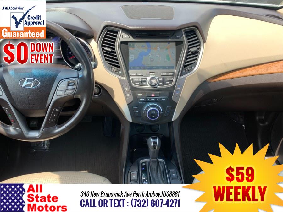 2014 Hyundai Santa Fe Sport FWD 4dr 2.4, available for sale in Perth Amboy, New Jersey | All State Motor Inc. Perth Amboy, New Jersey 2014 Hyundai Santa Fe Sport FWD 4dr 2.4, available for sale in Perth Amboy, New Jersey | All State Motor Inc. Perth Amboy, New Jersey