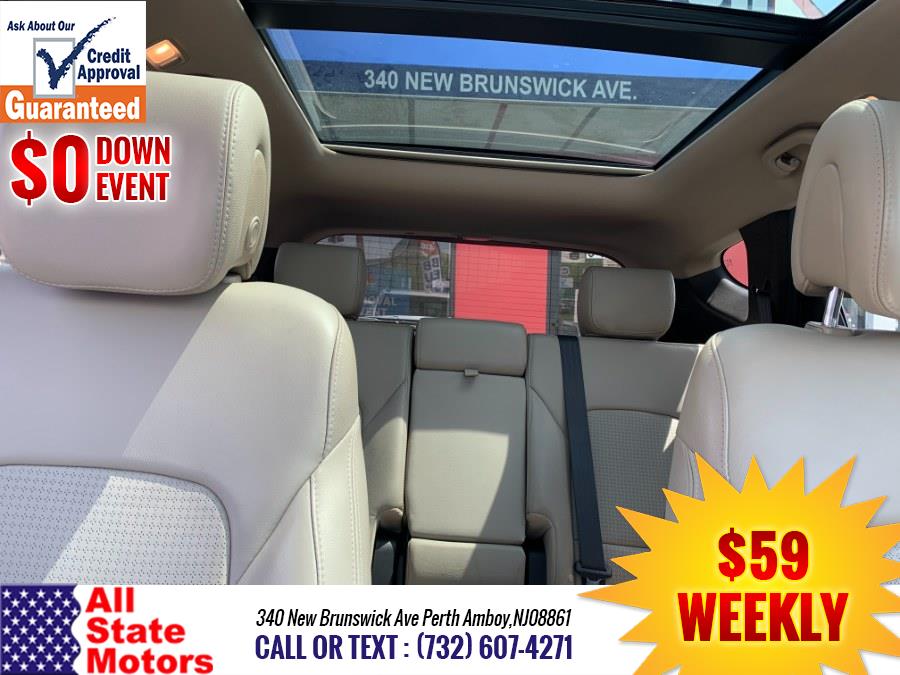 2014 Hyundai Santa Fe Sport FWD 4dr 2.4, available for sale in Perth Amboy, New Jersey | All State Motor Inc. Perth Amboy, New Jersey 2014 Hyundai Santa Fe Sport FWD 4dr 2.4, available for sale in Perth Amboy, New Jersey | All State Motor Inc. Perth Amboy, New Jersey