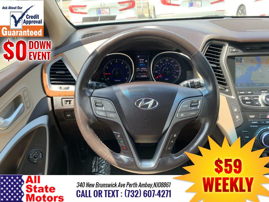2014 Hyundai Santa Fe Sport FWD 4dr 2.4, available for sale in Perth Amboy, New Jersey | All State Motor Inc. Perth Amboy, New Jersey 2014 Hyundai Santa Fe Sport FWD 4dr 2.4, available for sale in Perth Amboy, New Jersey | All State Motor Inc. Perth Amboy, New Jersey