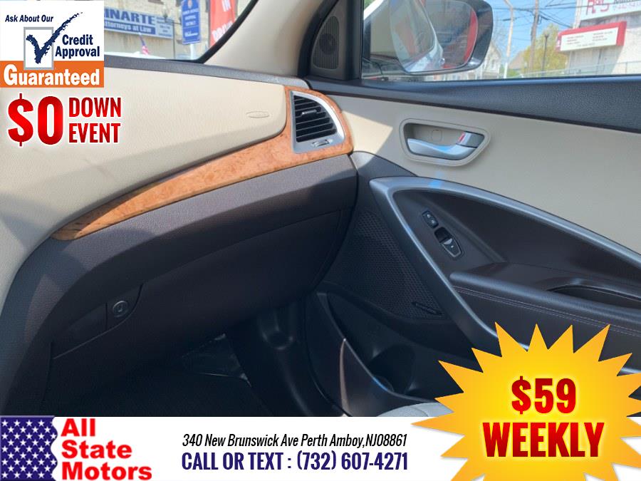 2014 Hyundai Santa Fe Sport FWD 4dr 2.4, available for sale in Perth Amboy, New Jersey | All State Motor Inc. Perth Amboy, New Jersey 2014 Hyundai Santa Fe Sport FWD 4dr 2.4, available for sale in Perth Amboy, New Jersey | All State Motor Inc. Perth Amboy, New Jersey