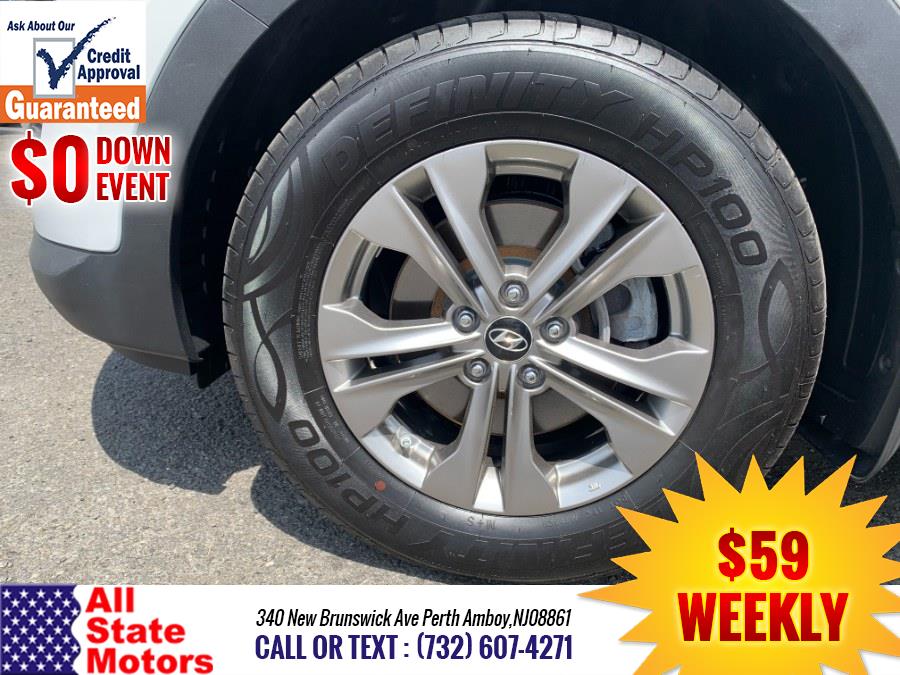 2014 Hyundai Santa Fe Sport FWD 4dr 2.4, available for sale in Perth Amboy, New Jersey | All State Motor Inc. Perth Amboy, New Jersey 2014 Hyundai Santa Fe Sport FWD 4dr 2.4, available for sale in Perth Amboy, New Jersey | All State Motor Inc. Perth Amboy, New Jersey