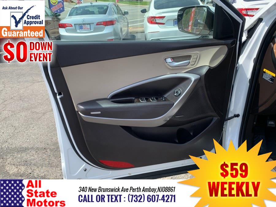 2014 Hyundai Santa Fe Sport FWD 4dr 2.4, available for sale in Perth Amboy, New Jersey | All State Motor Inc. Perth Amboy, New Jersey 2014 Hyundai Santa Fe Sport FWD 4dr 2.4, available for sale in Perth Amboy, New Jersey | All State Motor Inc. Perth Amboy, New Jersey
