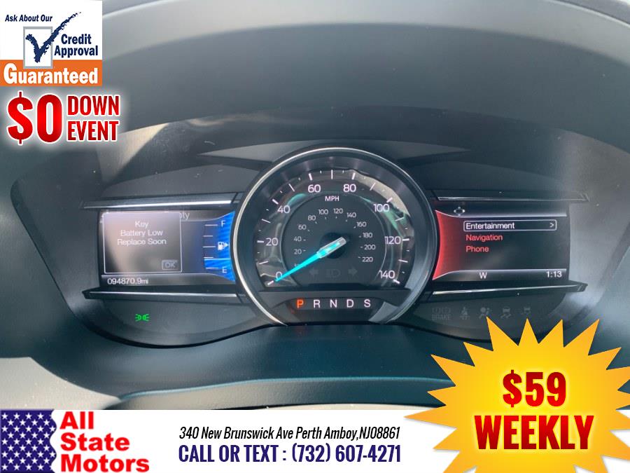 2016 Ford Explorer 4WD 4dr XLT, available for sale in Perth Amboy, New Jersey | All State Motor Inc. Perth Amboy, New Jersey 2016 Ford Explorer 4WD 4dr XLT, available for sale in Perth Amboy, New Jersey | All State Motor Inc. Perth Amboy, New Jersey