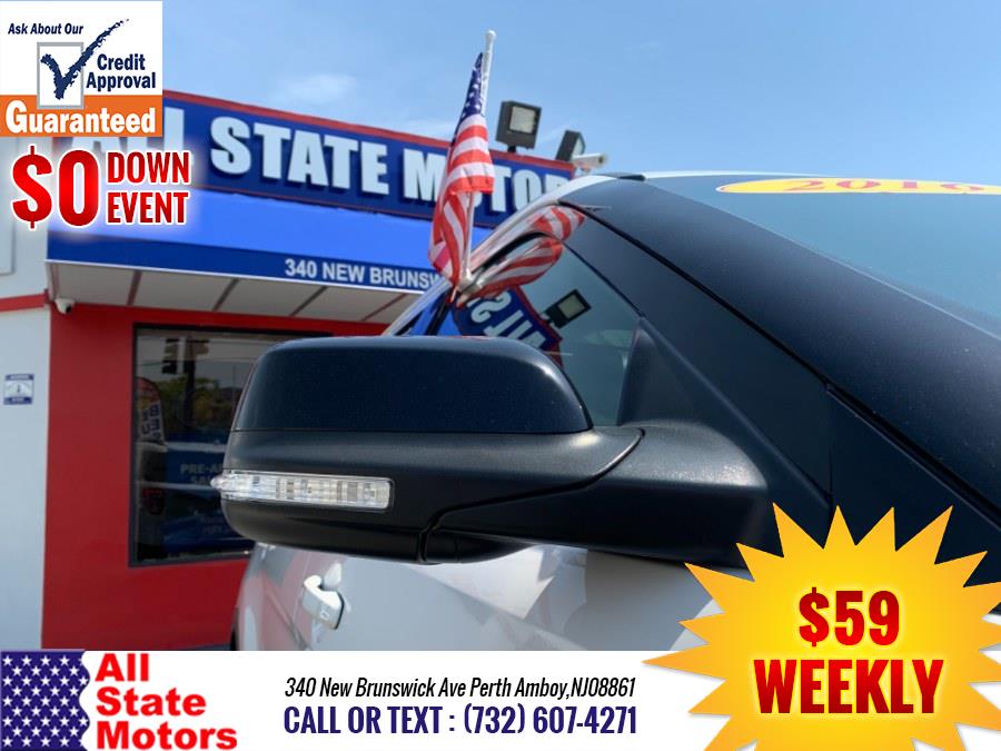 2016 Ford Explorer 4WD 4dr XLT, available for sale in Perth Amboy, New Jersey | All State Motor Inc. Perth Amboy, New Jersey 2016 Ford Explorer 4WD 4dr XLT, available for sale in Perth Amboy, New Jersey | All State Motor Inc. Perth Amboy, New Jersey