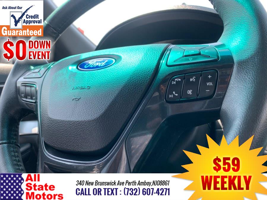 2016 Ford Explorer 4WD 4dr XLT, available for sale in Perth Amboy, New Jersey | All State Motor Inc. Perth Amboy, New Jersey 2016 Ford Explorer 4WD 4dr XLT, available for sale in Perth Amboy, New Jersey | All State Motor Inc. Perth Amboy, New Jersey
