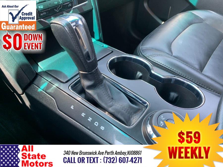 2016 Ford Explorer 4WD 4dr XLT, available for sale in Perth Amboy, New Jersey | All State Motor Inc. Perth Amboy, New Jersey 2016 Ford Explorer 4WD 4dr XLT, available for sale in Perth Amboy, New Jersey | All State Motor Inc. Perth Amboy, New Jersey
