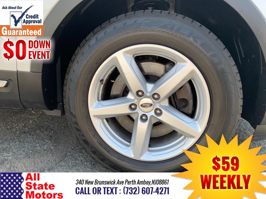 2016 Ford Explorer 4WD 4dr XLT, available for sale in Perth Amboy, New Jersey | All State Motor Inc. Perth Amboy, New Jersey 2016 Ford Explorer 4WD 4dr XLT, available for sale in Perth Amboy, New Jersey | All State Motor Inc. Perth Amboy, New Jersey
