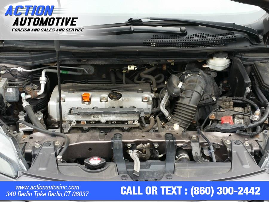 Used Honda CR-V 4WD 5dr EX 2012 | Action Automotive. Berlin, Connecticut Used Honda CR-V 4WD 5dr EX 2012 | Action Automotive. Berlin, Connecticut