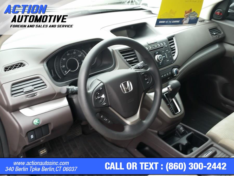 Used Honda CR-V 4WD 5dr EX 2012 | Action Automotive. Berlin, Connecticut Used Honda CR-V 4WD 5dr EX 2012 | Action Automotive. Berlin, Connecticut