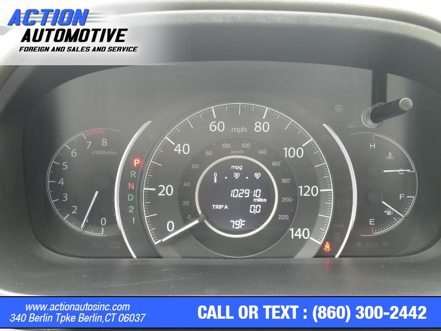 Used Honda CR-V 4WD 5dr EX 2012 | Action Automotive. Berlin, Connecticut Used Honda CR-V 4WD 5dr EX 2012 | Action Automotive. Berlin, Connecticut