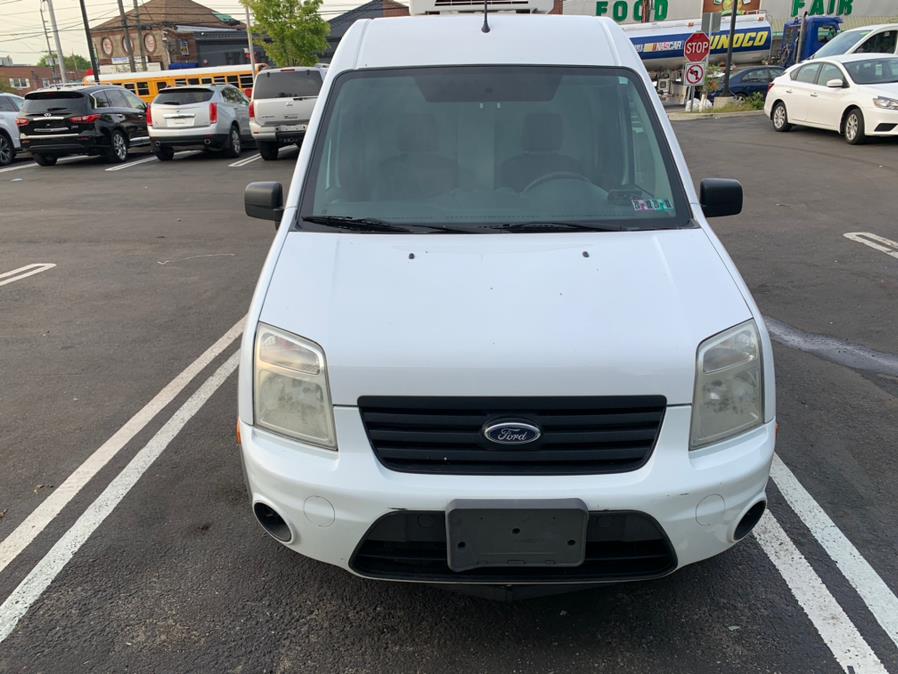 2011 Ford Transit Connect 114.6" XLT w/o side or rear door glass, available for sale in Elmont, New York | Sunrise of Elmont. Elmont, New York 2011 Ford Transit Connect 114.6" XLT w/o side or rear door glass, available for sale in Elmont, New York | Sunrise of Elmont. Elmont, New York
