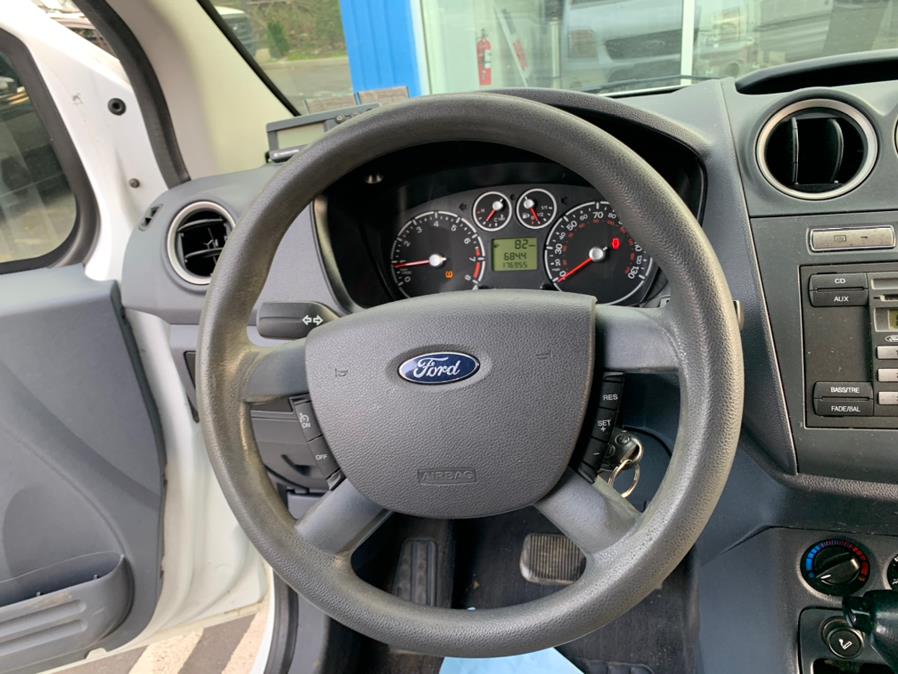 2011 Ford Transit Connect 114.6" XLT w/o side or rear door glass, available for sale in Elmont, New York | Sunrise of Elmont. Elmont, New York 2011 Ford Transit Connect 114.6" XLT w/o side or rear door glass, available for sale in Elmont, New York | Sunrise of Elmont. Elmont, New York