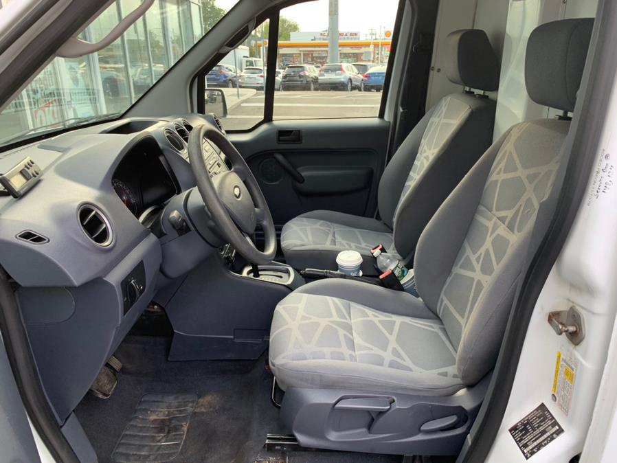 2011 Ford Transit Connect 114.6" XLT w/o side or rear door glass, available for sale in Elmont, New York | Sunrise of Elmont. Elmont, New York 2011 Ford Transit Connect 114.6" XLT w/o side or rear door glass, available for sale in Elmont, New York | Sunrise of Elmont. Elmont, New York