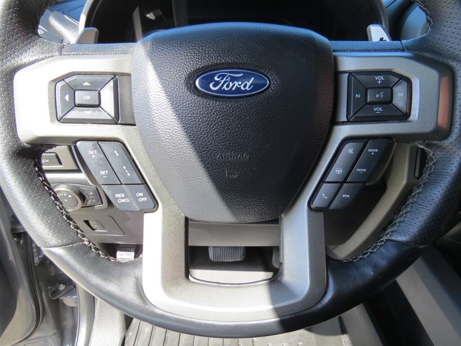 Used Ford F-150 Raptor 4x4 4dr SuperCrew 5.5 ft. SB 2018 | Lake City Exports Inc. Auburn, Maine Used Ford F-150 Raptor 4x4 4dr SuperCrew 5.5 ft. SB 2018 | Lake City Exports Inc. Auburn, Maine
