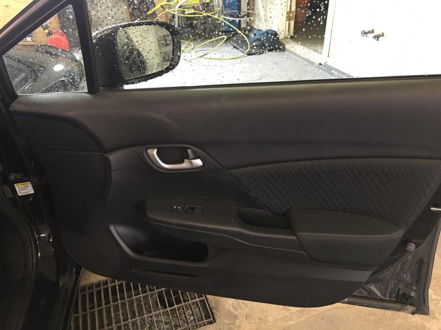 Used Honda Civic Sedan 4dr CVT LX 2014 | Maine Central Motors. Pittsfield, Maine Used Honda Civic Sedan 4dr CVT LX 2014 | Maine Central Motors. Pittsfield, Maine