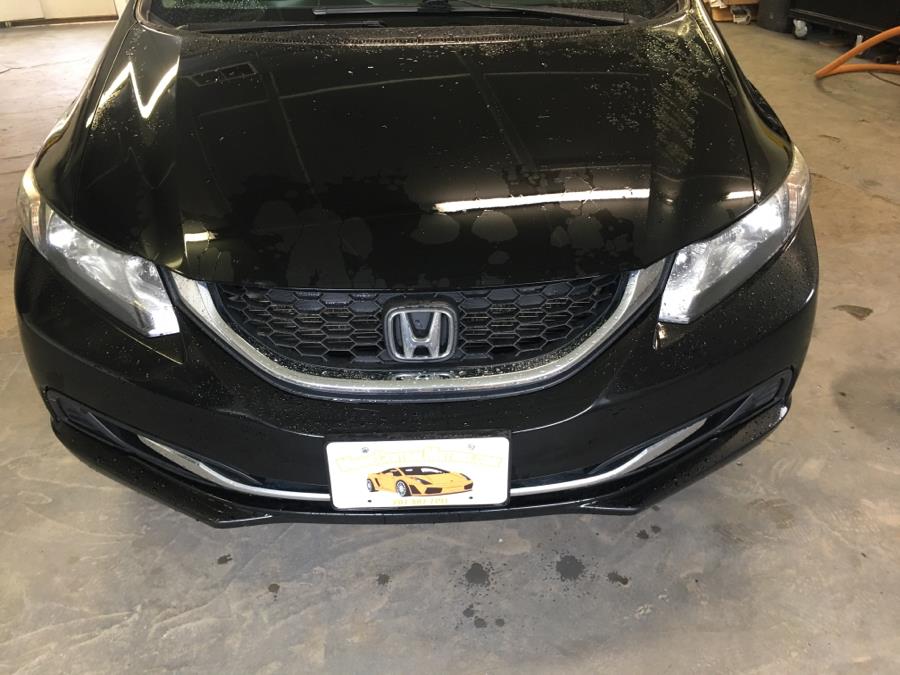 Used Honda Civic Sedan 4dr CVT LX 2014 | Maine Central Motors. Pittsfield, Maine Used Honda Civic Sedan 4dr CVT LX 2014 | Maine Central Motors. Pittsfield, Maine